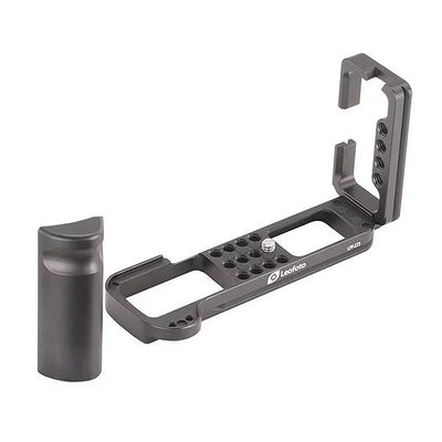 LEOFOTO LPF-XT3 L BRACKET PLATE FOR FUJIFILM X-T3