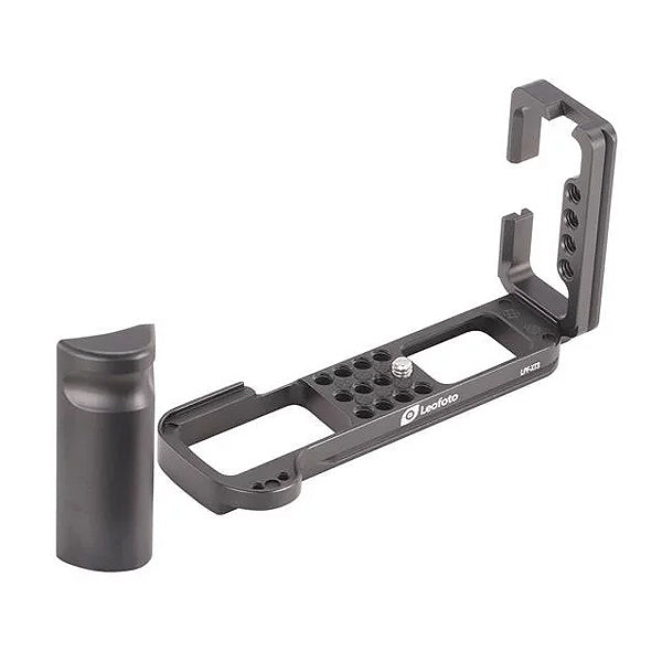 LEOFOTO LPF-XT3 L BRACKET PLATE FOR FUJIFILM X-T3