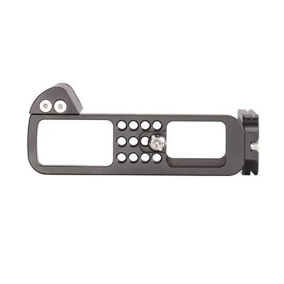 LEOFOTO LPF-XT3 L BRACKET PLATE FOR FUJIFILM X-T3