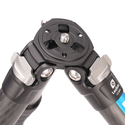 Leofoto Ranger Carbon Fibre Tripod LS-365C