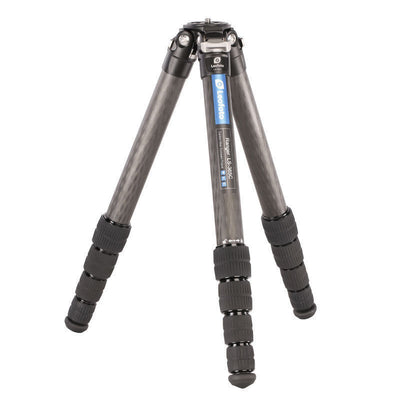 Leofoto Carbon Fibre Tripod LS365C + LH40 Ball Head Kit