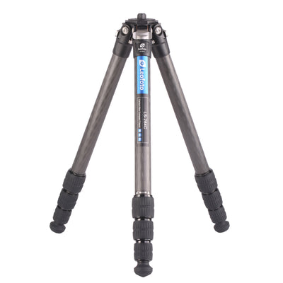 LEOFOTO Ranger TRIPOD KIT CARBON FIBRE LS-284C + LH30