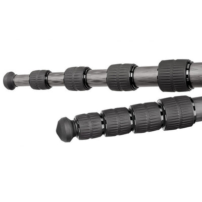 LEOFOTO MP-285C CARBON FIBER MONOPOD