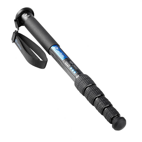LEOFOTO MP-285C CARBON FIBER MONOPOD