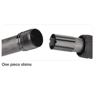 LEOFOTO MP-285C CARBON FIBER MONOPOD