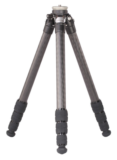 Leofoto Ranger LS-324CEX Leveling Carbon FIBRE TRIPOD LEG