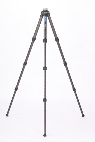 Leofoto Ranger LS-324CEX Leveling Carbon FIBRE TRIPOD LEG