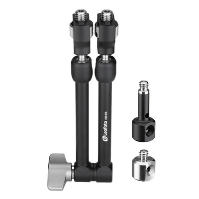 LEOFOTO AM-4KIT MAGIC ARM FOR IPAD & GEAR (MAX LOAD 3KG)