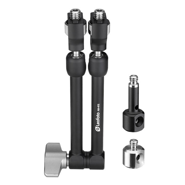 LEOFOTO AM-4KIT MAGIC ARM FOR IPAD & GEAR (MAX LOAD 3KG)