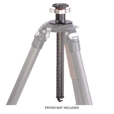 LEOFOTO DC-364C CARBON FIBRE CENTER COLUMN FOR LN-364C TRIPOD (75MM BOWL)