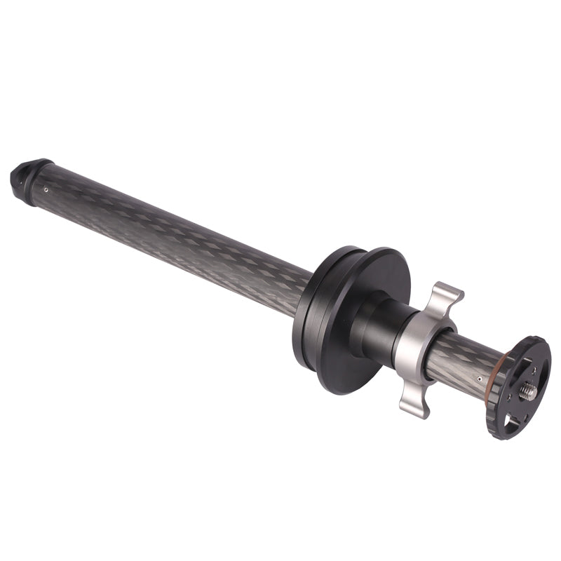 LEOFOTO DC-364C CARBON FIBRE CENTER COLUMN FOR LN-364C TRIPOD (75MM BOWL)