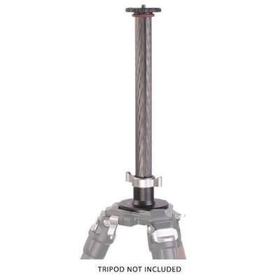 LEOFOTO DC-364C CARBON FIBRE CENTER COLUMN FOR LN-364C TRIPOD (75MM BOWL)