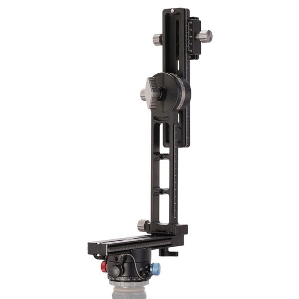 LEOFOTO PANORAMIC HEAD PANORAMA LEP-02 KIT