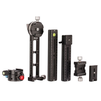 LEOFOTO PANORAMIC HEAD PANORAMA LEP-02 KIT