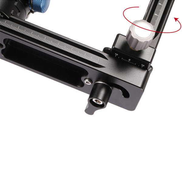 LEOFOTO PANORAMIC HEAD PANORAMA LEP-02 KIT