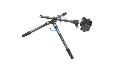 Leofoto Ranger LS-284CVL Carbon FIBRE TRIPOD LEG
