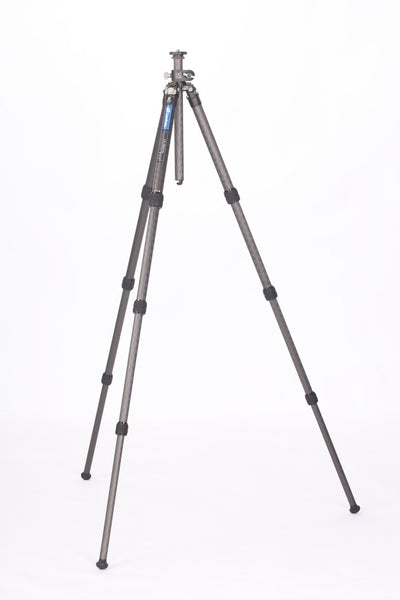 Leofoto Ranger LS-284CVL Carbon FIBRE TRIPOD LEG
