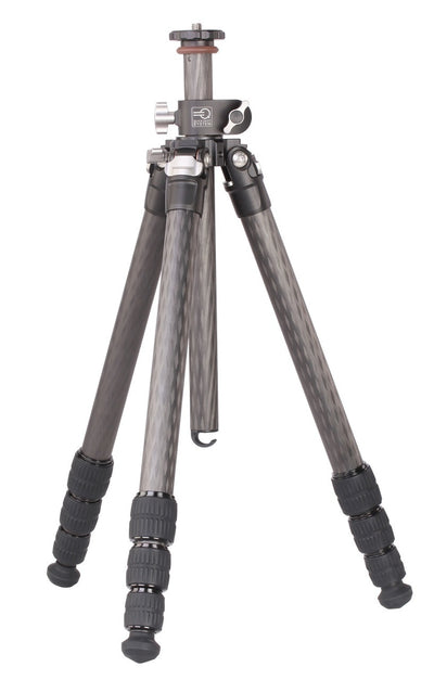 Leofoto Ranger LS-284CVL + LH40 Carbon FIBRE TRIPOD KIT