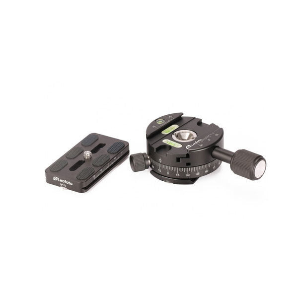 LEOFOTO PANORAMIC HEAD PAN-01