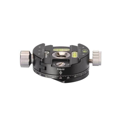 LEOFOTO PANORAMIC HEAD PAN-02