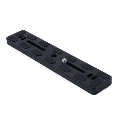 LEOFOTO QUICK RELEASE PLATE PU-200 (ARCA-SWISS)