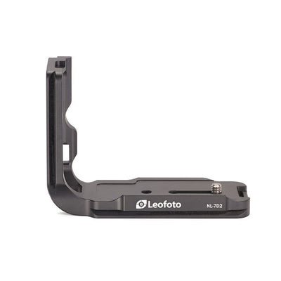 LEOFOTO L BRACKET PLATE FOR CANON 7DII LPC-7DII