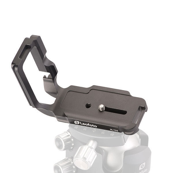 LEOFOTO L BRACKET PLATE FOR CANON 7DII LPC-7DII