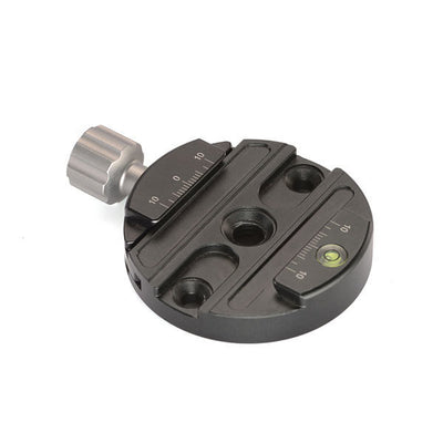 LEOFOTO QUICK CLAMP DM-46 (60MM)