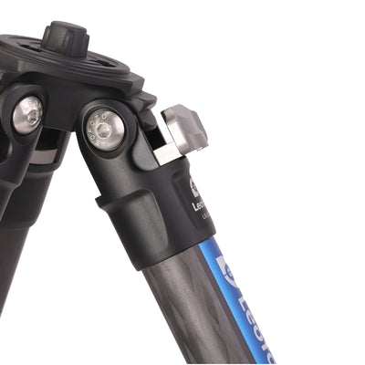 LEOFOTO Ranger TRIPOD KIT CARBON FIBRE LS-254C + LH30