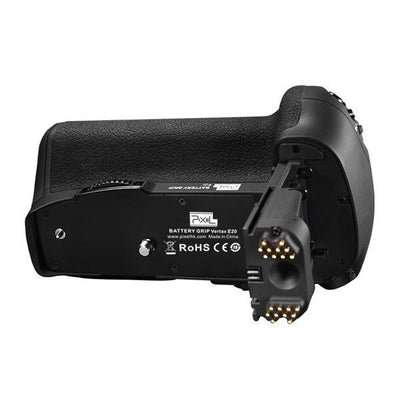 PIXEL VERTAX E20 BATTERY GRIP FOR CANON 5D MARK IV