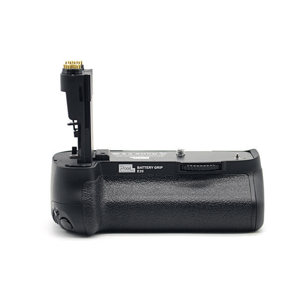 PIXEL VERTAX E20 BATTERY GRIP FOR CANON 5D MARK IV