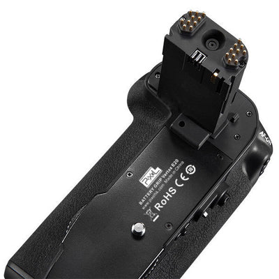 PIXEL VERTAX E20 BATTERY GRIP FOR CANON 5D MARK IV
