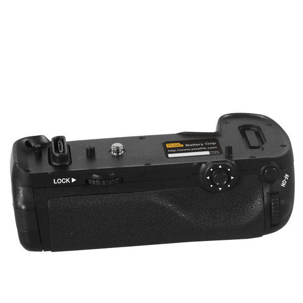 PIXEL VERTAX D18 BATTERY GRIP FOR NIKON D850