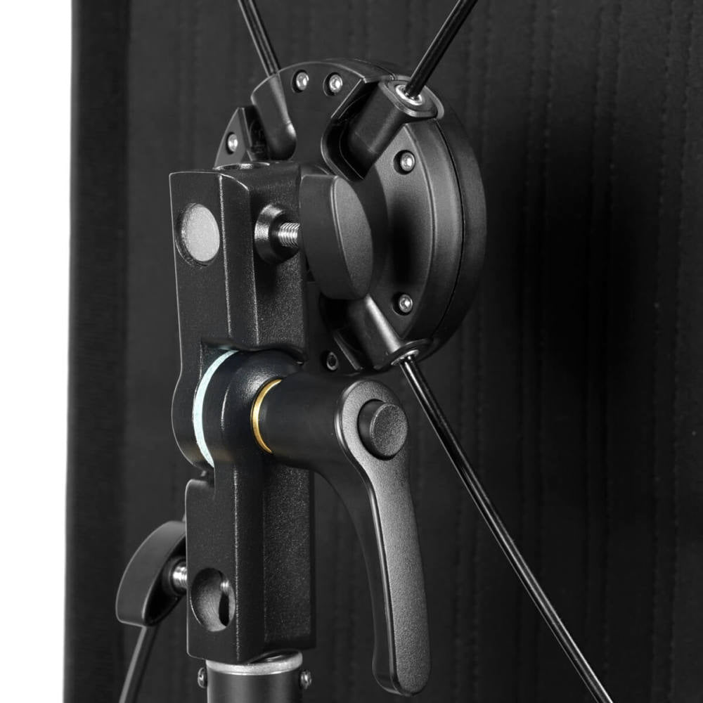 Godox FL100 Flexible LED 40x60cm 100W With V Lock