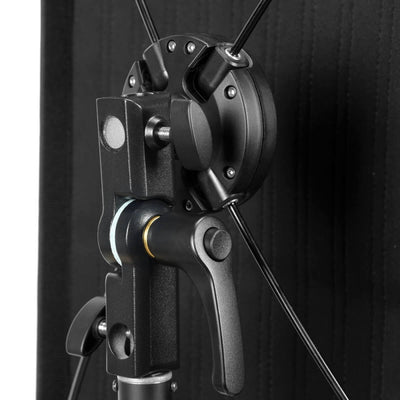 Godox FL100 Flexible LED 40x60cm 100W With V Lock