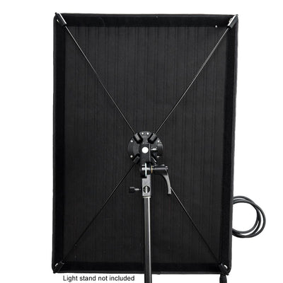 Godox FL100 Flexible LED 40x60cm 100W With V Lock