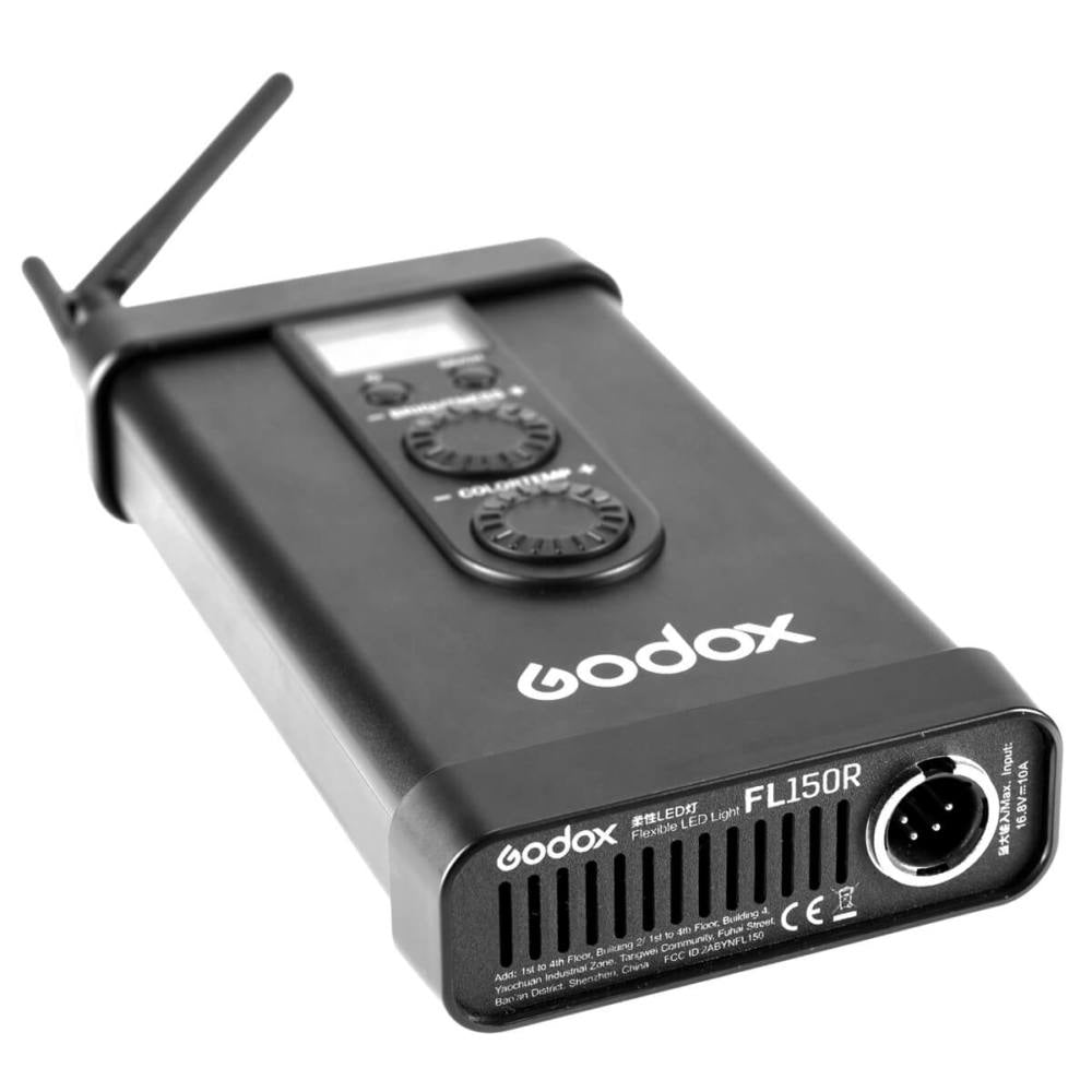 Godox FL150R Flexible LED 30x120cm 150w With V Lock