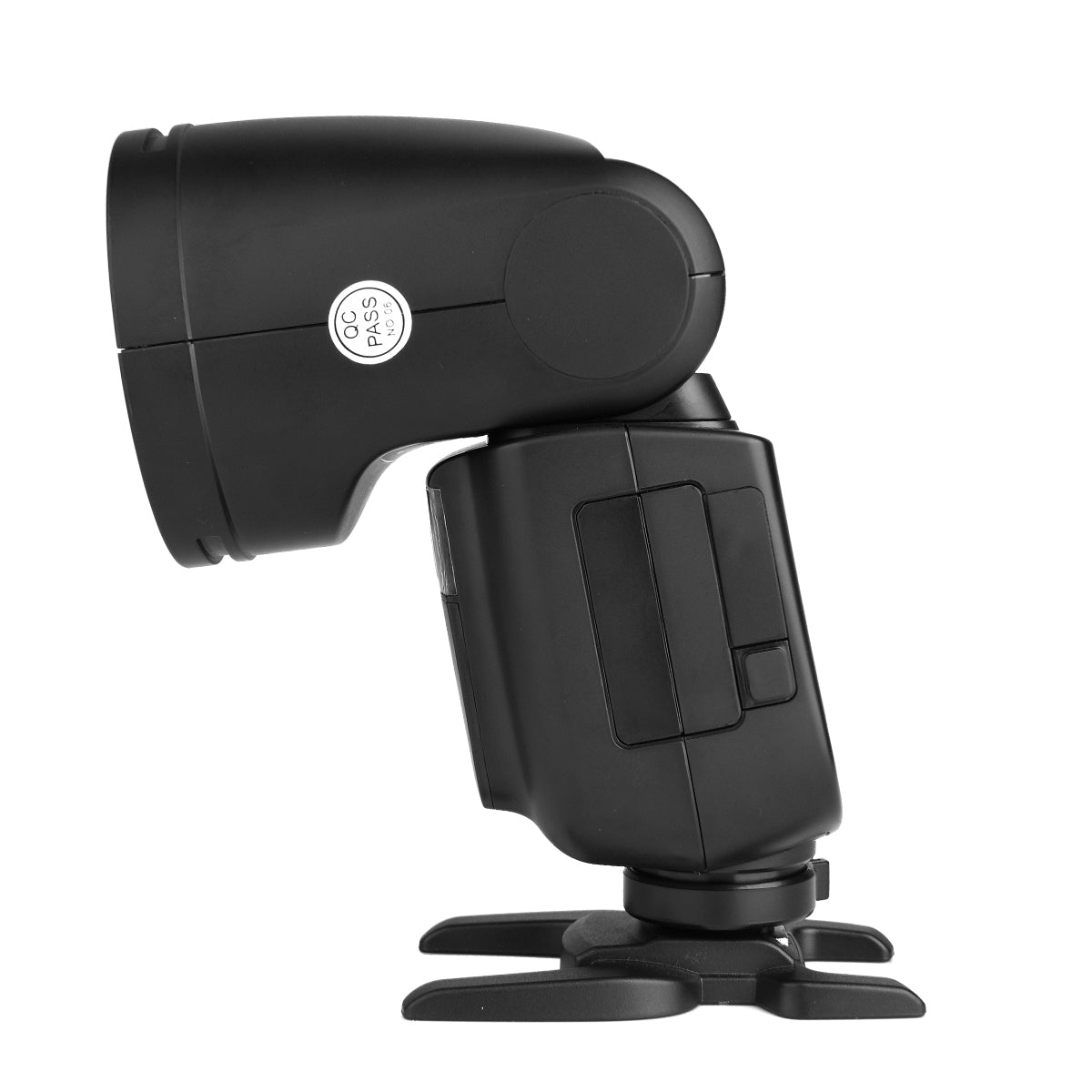 GODOX V1 F 76WS TTL LI-ION ROUND HEAD CAMERA FLASH FOR FUJIFILM (2.4G , 1/8000S)