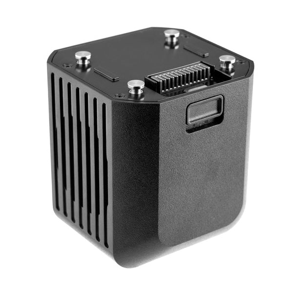 GODOX AC400 AC ADAPTER FOR WITSTRO AD400PRO MONOLIGHT FLASH (100 TO 240 VAC , 50 / 60 HZ)