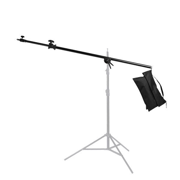 JINBEI Boom Arm L-1116B with sand bag