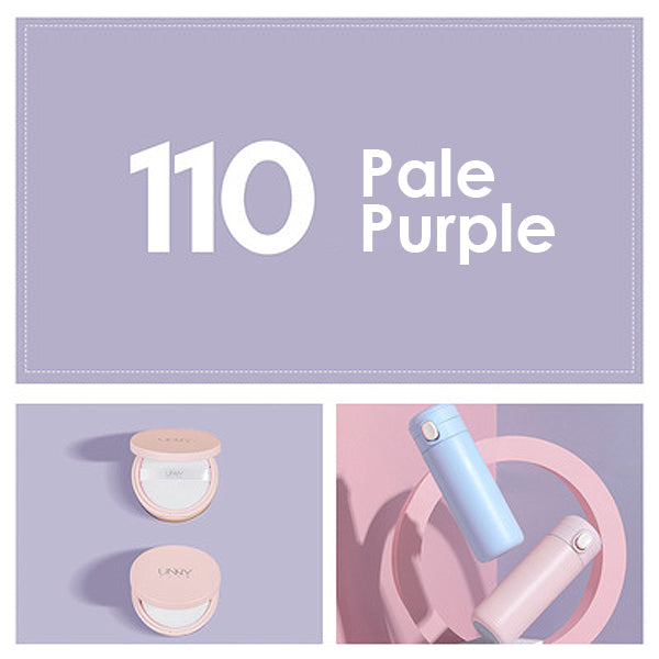 MC FOTO Seamless Background Paper Roll 2.7m x 10m #110 Pale Purple