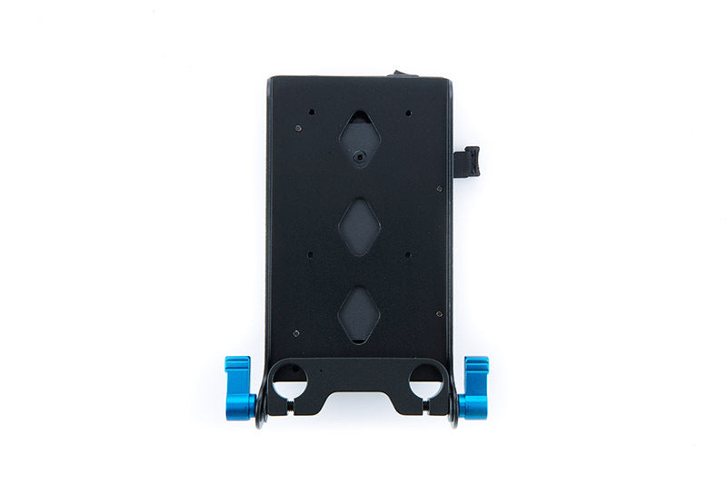 Rolux  V-Lock Battery Power Supply Plate RL-VFU1