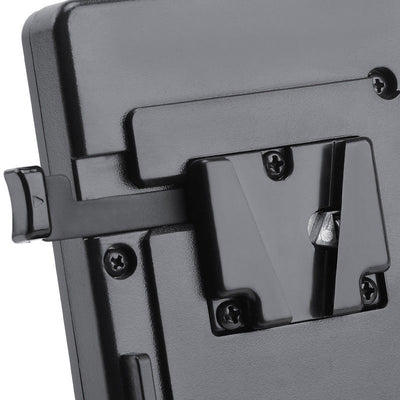 Rolux V-Mount Battery Power Supply Plate RL-VFU2