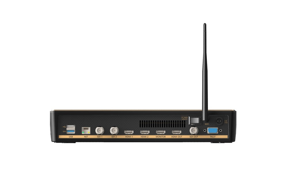 Hollyland StreaMix M1 Portable Switcher