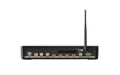 Hollyland StreaMix M1 Portable Switcher