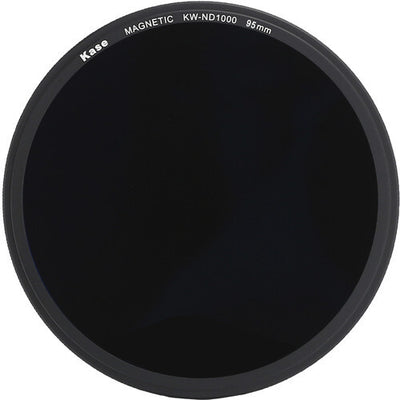 Kase 95mm Wolverine Magnetic Circular Professional ND Kit