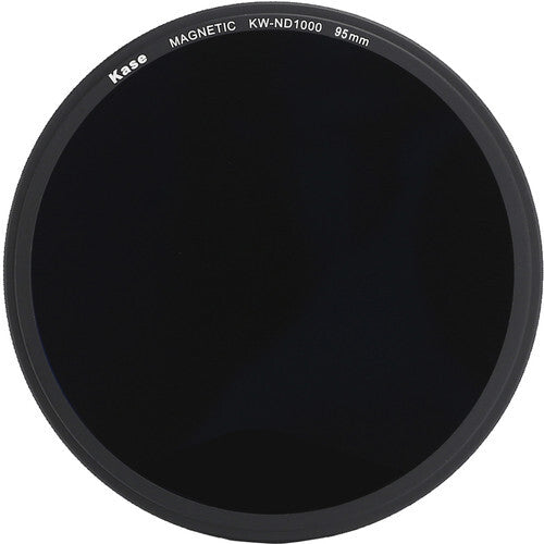 Kase 95mm Wolverine Magnetic Circular Professional ND Kit