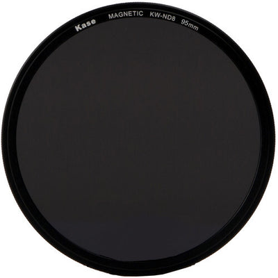 Kase 95mm Wolverine Magnetic Circular Professional ND Kit