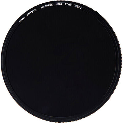 Kase 77mm SkyEye Magnetic Circular Entry Kit