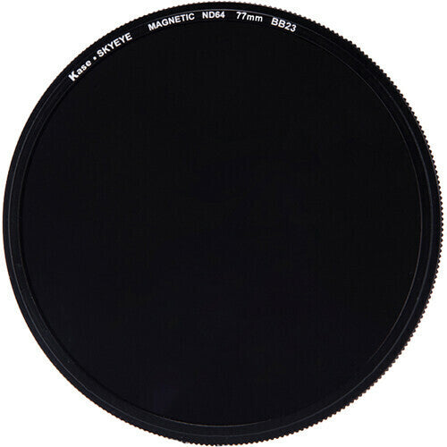 Kase 77mm SkyEye Magnetic Circular Entry Kit